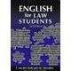 English  for Law Students 2nd Edition